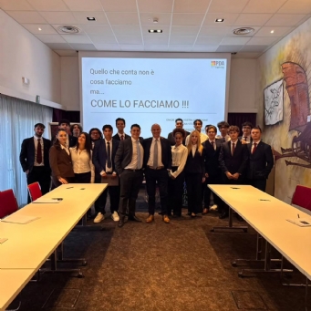 Corso Basic Sales - Milano, 23 settembre
