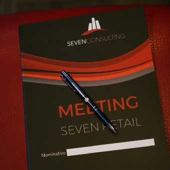 Photogallery Meeting Seven Business Retail del 16 Settembre 2026