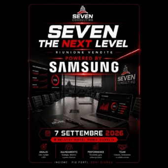 Seven: The Next Level!